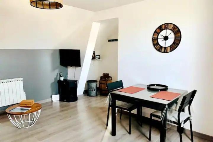 Appartement Escale Oceania En Baie De Somme A Ault, 50m De La